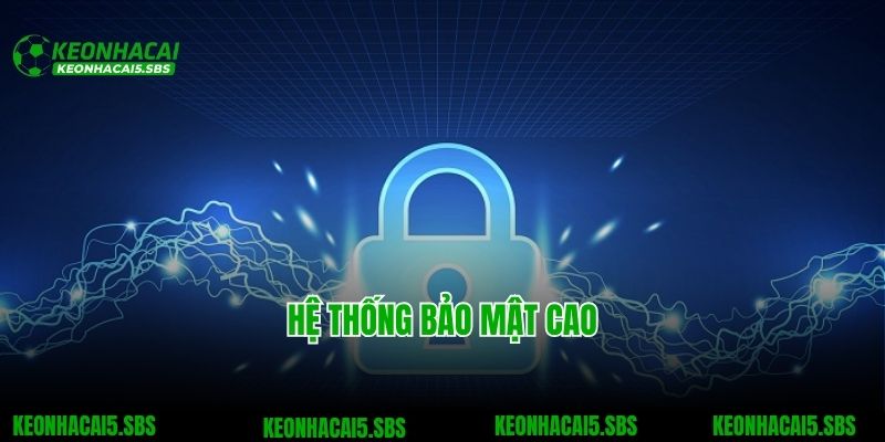 8Live - Tự Hào Là Sân Chơi Giải Trí Uy Tín Bậc Nhất Châu Á 3 Hệ thống bảo mật cao