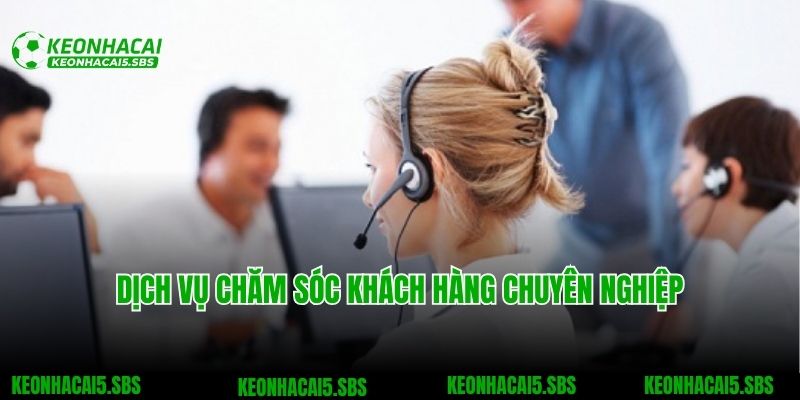 8Live - Tự Hào Là Sân Chơi Giải Trí Uy Tín Bậc Nhất Châu Á 4 Dịch vụ chăm sóc khách hàng chuyên nghiệp
