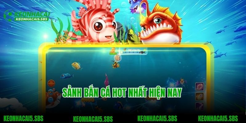 Red88 - Điểm Đến Uy Tín Bậc Nhất Châu Á Dành Cho Game Thủ 3 Sảnh bắn cá hot nhất hiện nay