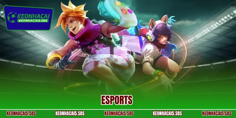 esports