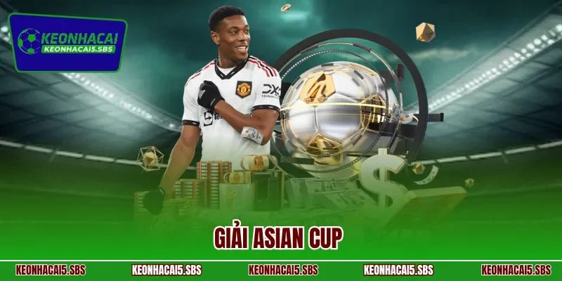 Giải Asian Cup